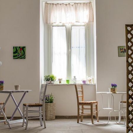 Bed & Breakfast Lady-B Naples Extérieur photo