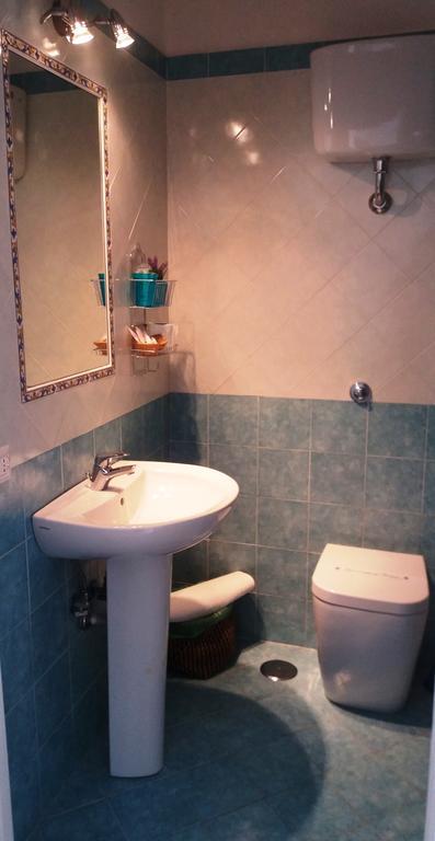Bed & Breakfast Lady-B Naples Extérieur photo