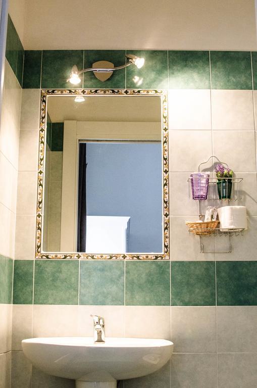 Bed & Breakfast Lady-B Naples Chambre photo