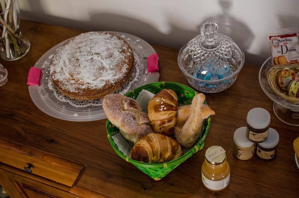Bed & Breakfast Lady-B Naples Extérieur photo