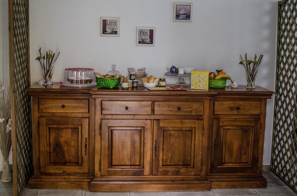 Bed & Breakfast Lady-B Naples Extérieur photo