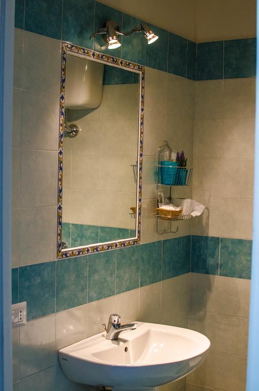 Bed & Breakfast Lady-B Naples Chambre photo