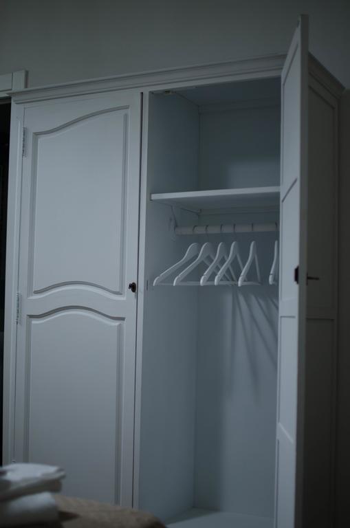 Bed & Breakfast Lady-B Naples Chambre photo