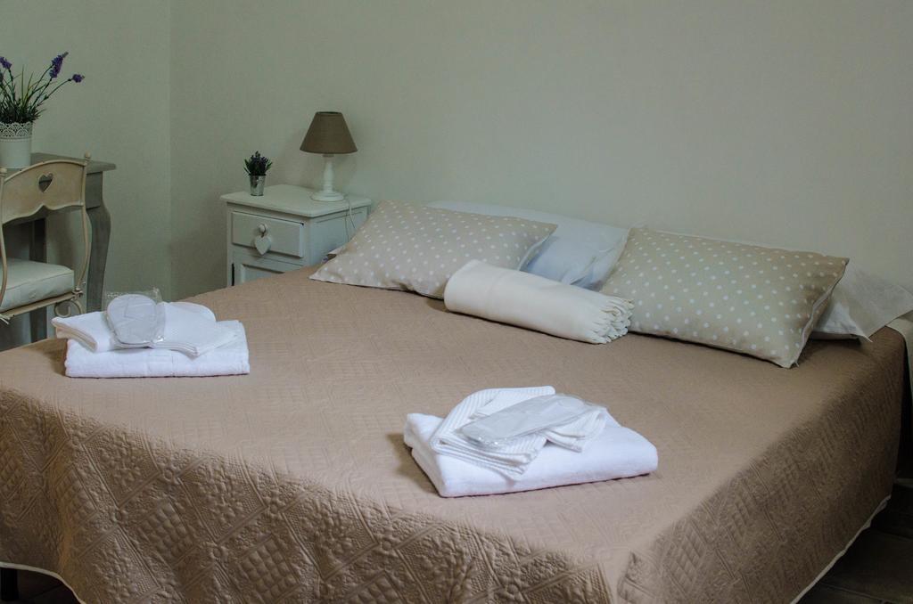 Bed & Breakfast Lady-B Naples Chambre photo