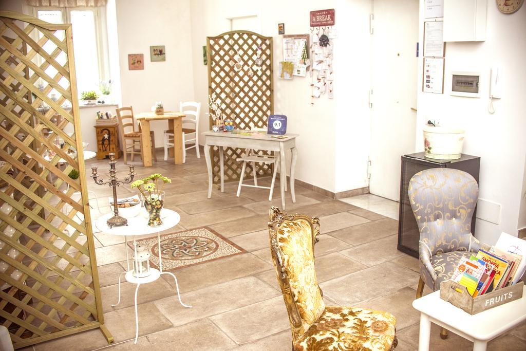 Bed & Breakfast Lady-B Naples Extérieur photo