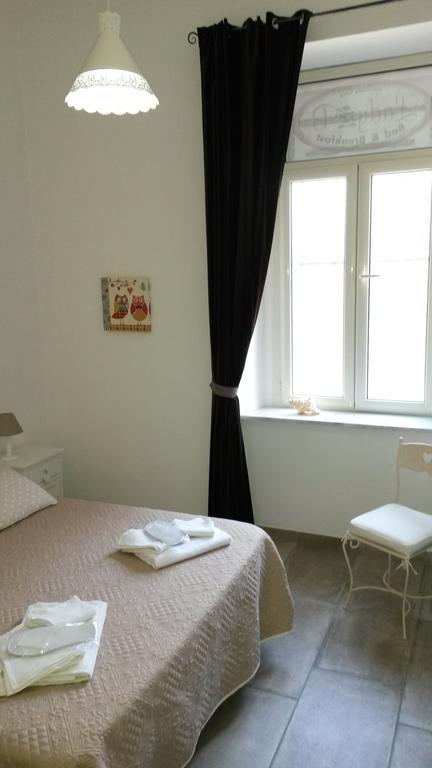 Bed & Breakfast Lady-B Naples Extérieur photo