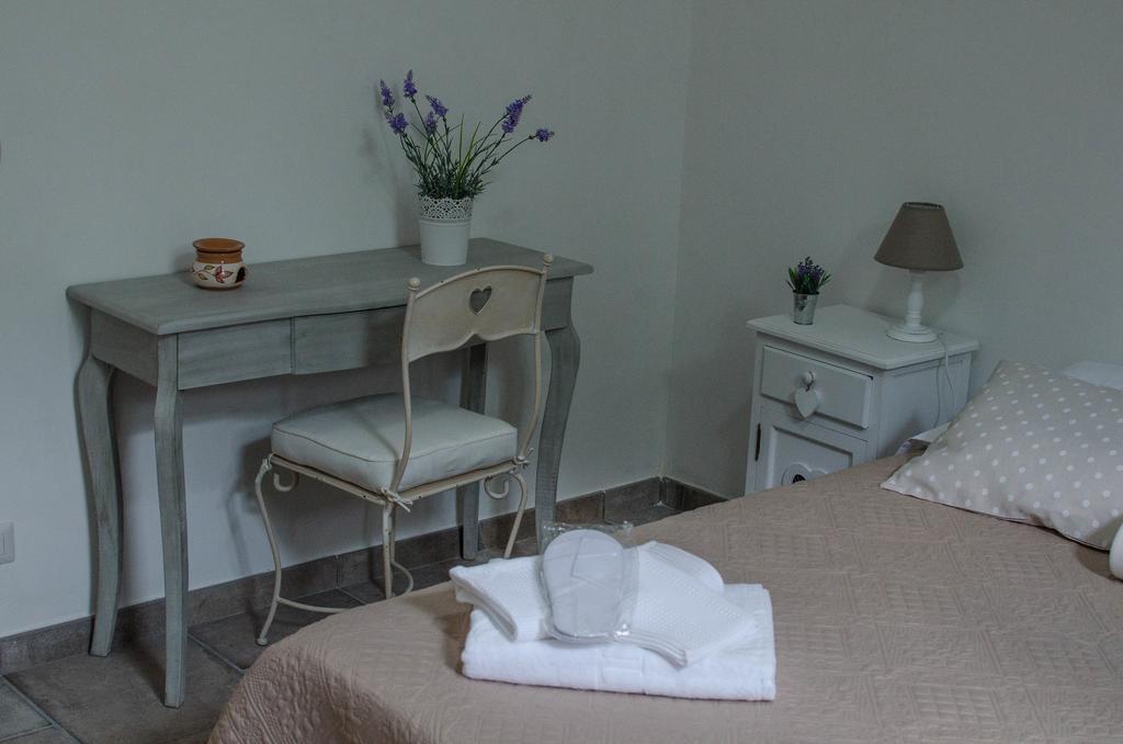 Bed & Breakfast Lady-B Naples Extérieur photo