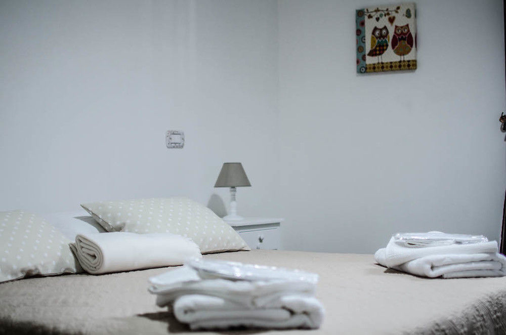 Bed & Breakfast Lady-B Naples Extérieur photo