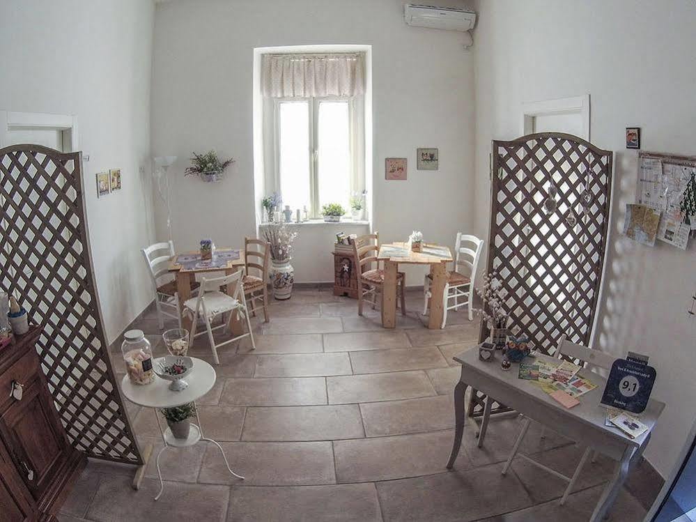 Bed & Breakfast Lady-B Naples Extérieur photo