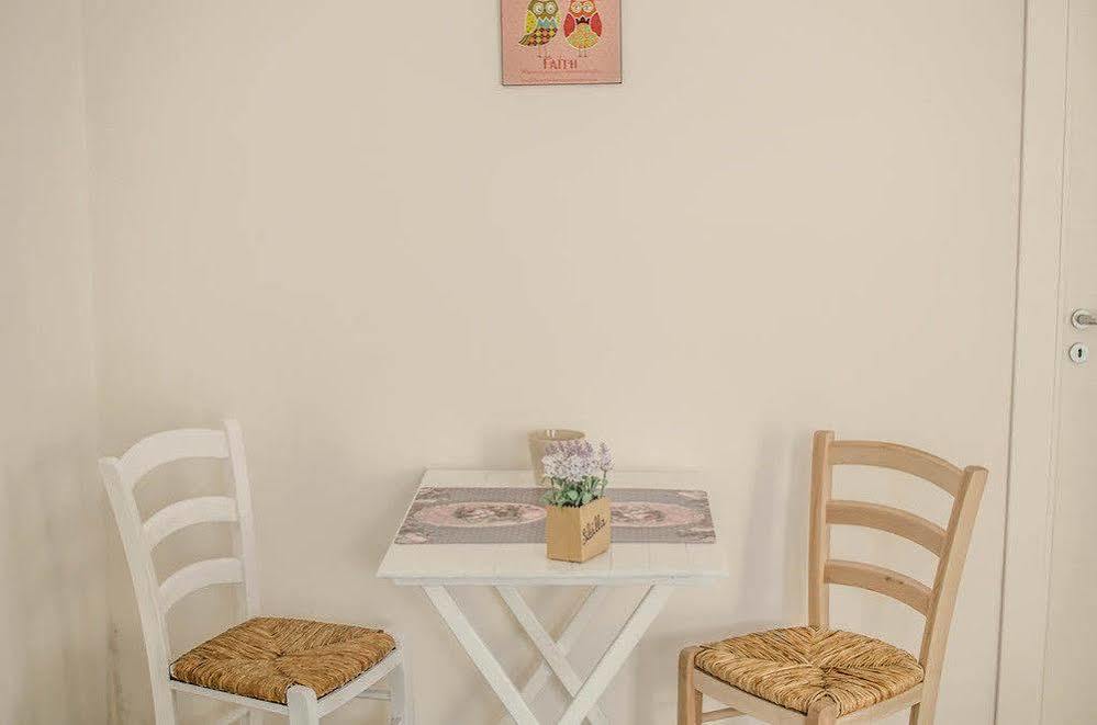 Bed & Breakfast Lady-B Naples Extérieur photo