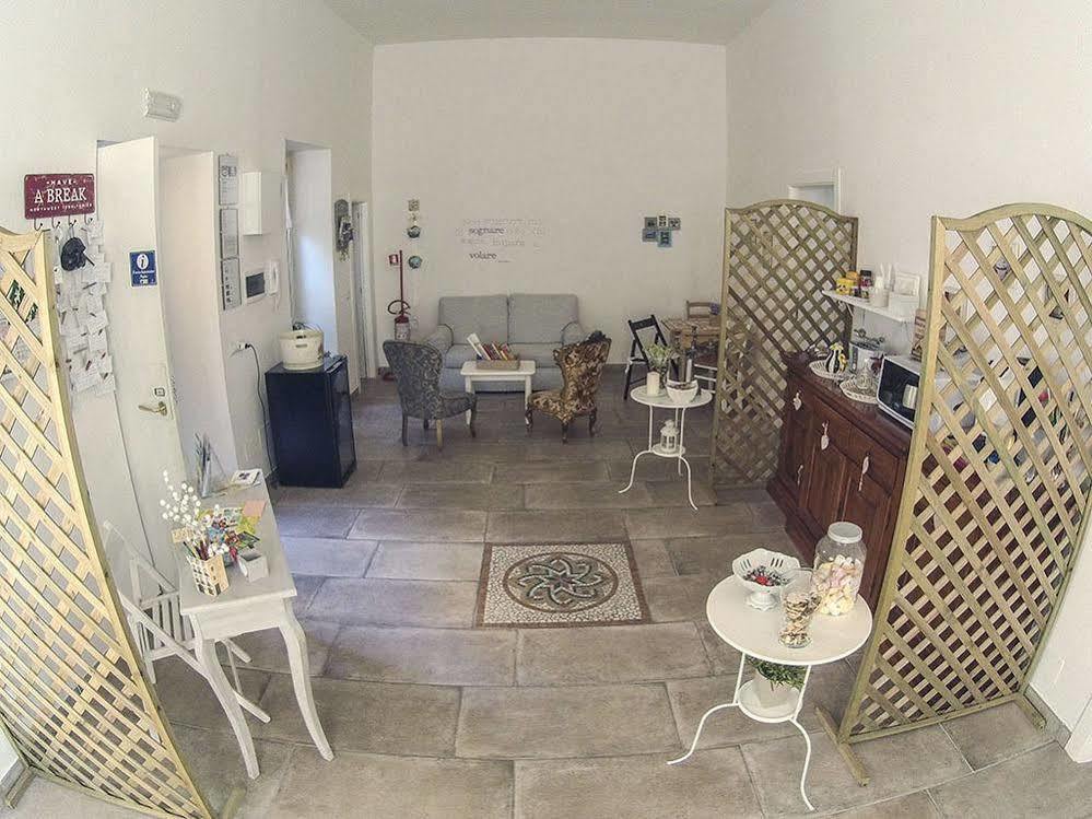 Bed & Breakfast Lady-B Naples Extérieur photo