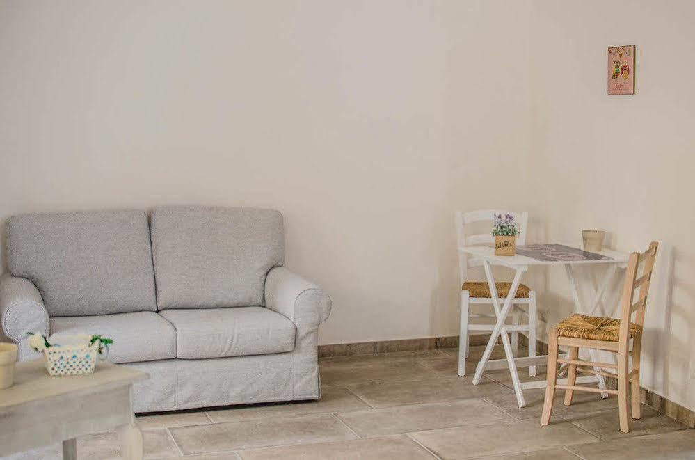 Bed & Breakfast Lady-B Naples Extérieur photo