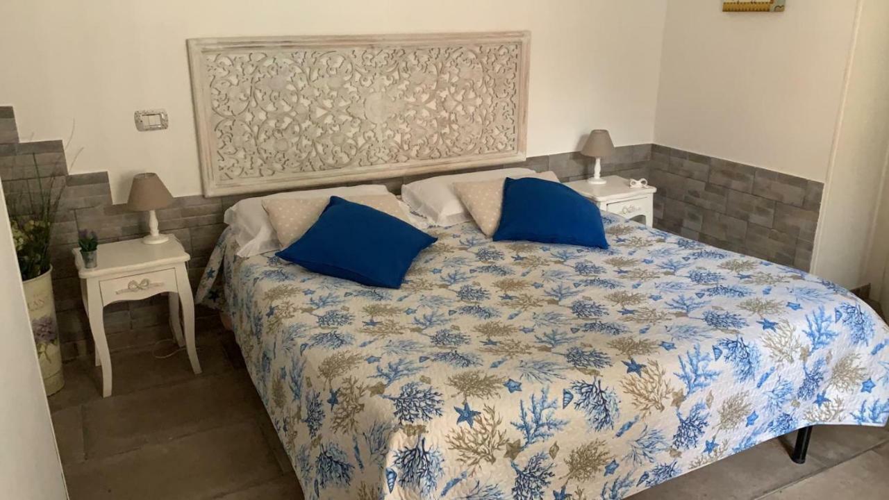 Bed & Breakfast Lady-B Naples Extérieur photo