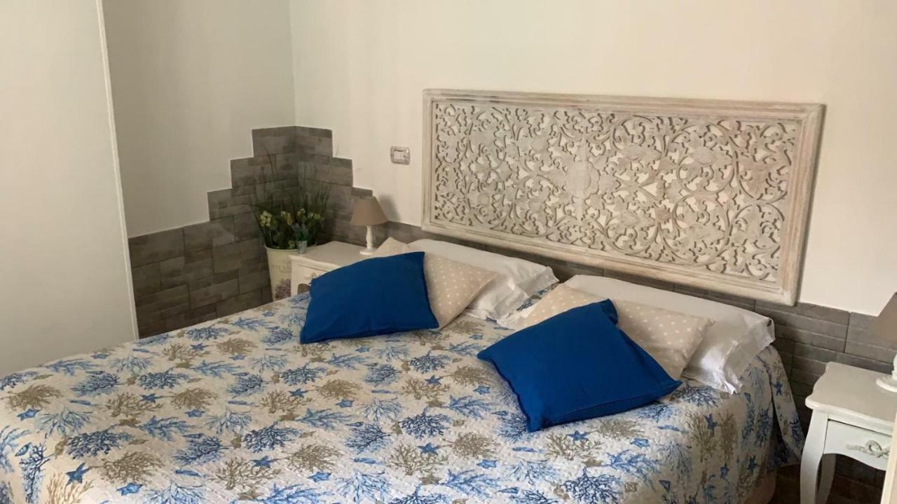Bed & Breakfast Lady-B Naples Extérieur photo